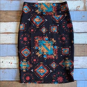 LuLaroe Pencil Skirt